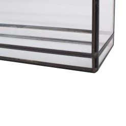 New 🧨 6 Pack: 15" Rectangle Glass Candle Terrarium by Ashland® 🔔 -Ashland Sales 10672579 3 1
