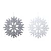 Cheap 🌟 Assorted Jumbo Snowflake Ornament by Ashland® 🌟 1 Cheap 🌟 Assorted Jumbo Snowflake Ornament by Ashland® 🌟 -Ashland Sales 10672878 1