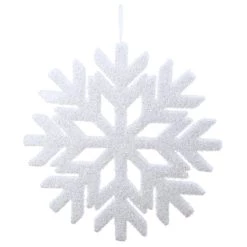 Cheap 🌟 Assorted Jumbo Snowflake Ornament by Ashland® 🌟 -Ashland Sales 10672878 3