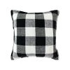 Best reviews of 🎁 Black & White Buffalo Check Pillow by Ashland® 🤩 -Ashland Sales 10672972 1
