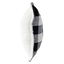 Best reviews of 🎁 Black & White Buffalo Check Pillow by Ashland® 🤩 -Ashland Sales 10672972 2