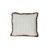 Hot Sale 🎉 White Cable Knit Throw Pillow by Ashland® ✔️ -Ashland Sales 10672977 1