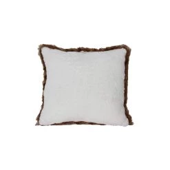 Hot Sale 🎉 White Cable Knit Throw Pillow by Ashland® ✔️ -Ashland Sales 10672977 2