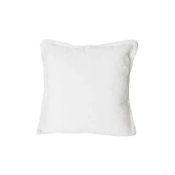 Coupon 🎉 White Plaid Throw Pillow by Ashland® 🧨 -Ashland Sales 10672983 2