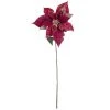 Buy 🌟 Mauve & Gold Poinsettia Stem by Ashland® 😉 -Ashland Sales 10673447 1