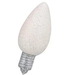 Discount 😍 Red, White & Green Glittered 3 Bulb Spray by Ashland® 🥰 -Ashland Sales 10673675 3