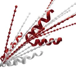 Best reviews of 🌟 Red & White Glittered Berry Swirl Spray by Ashland® 🤩 6 Best reviews of 🌟 Red & White Glittered Berry Swirl Spray by Ashland® 🤩 -Ashland Sales 10673701 2