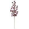Flash Sale ❤️ Iced Red Rose Berry Stem by Ashland® 🧨 -Ashland Sales 10673715 1
