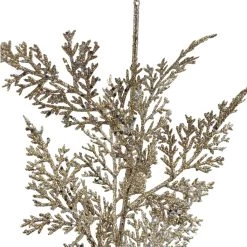 Wholesale 👏 6ft. Champagne Juniper Pine Garland by Ashland® ✔️ -Ashland Sales 10673731 4