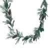 Buy 😀 6ft. Mixed Pine & Pinecone Garland by Ashland® 💯 2 Buy 😀 6ft. Mixed Pine & Pinecone Garland by Ashland® 💯 -Ashland Sales 10673741 1
