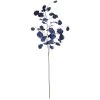 Hot Sale ❤️ Glitter Blue Eucalyptus Stem by Ashland® 🔥 -Ashland Sales 10673931 1