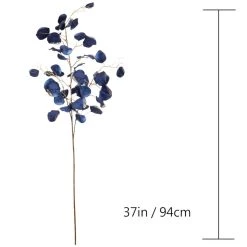 Hot Sale ❤️ Glitter Blue Eucalyptus Stem by Ashland® 🔥 7 Hot Sale ❤️ Glitter Blue Eucalyptus Stem by Ashland® 🔥 -Ashland Sales 10673931 3