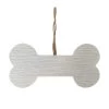 Top 10 ✔️ 5" White Bone Ornament by Michaels ⭐ -Ashland Sales 10674053 1
