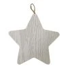 Flash Sale ✔️ 5" White Star Ornament by Michaels ✔️