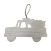 Discount 🔔 6" White Truck Ornament by Michaels 😀 2 Discount 🔔 6" White Truck Ornament by Michaels 😀 -Ashland Sales 10674067 1