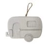Buy 🌟 5" White Camper Ornament by Michaels ❤️ -Ashland Sales 10674070 1