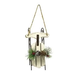 Cheap ✨ Assorted 6.5" 🔔 Christmas Sled Ornament by Ashland® 🎁 -Ashland Sales 10674191 4