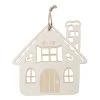 Deals 👍 5" DIY Unfinished Wood House Ornament by Michaels 🧨 2 Deals 👍 5" DIY Unfinished Wood House Ornament by Michaels 🧨 -Ashland Sales 10674410 1