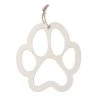 Wholesale 💯 4" DIY Unfinished Wood Paw Ornament by Michaels 🎉 2 Wholesale 💯 4" DIY Unfinished Wood Paw Ornament by Michaels 🎉 -Ashland Sales 10674417 1