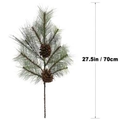 Outlet ⌛ Pine & Pinecone Spray by Ashland® ⌛ -Ashland Sales 10674547 3