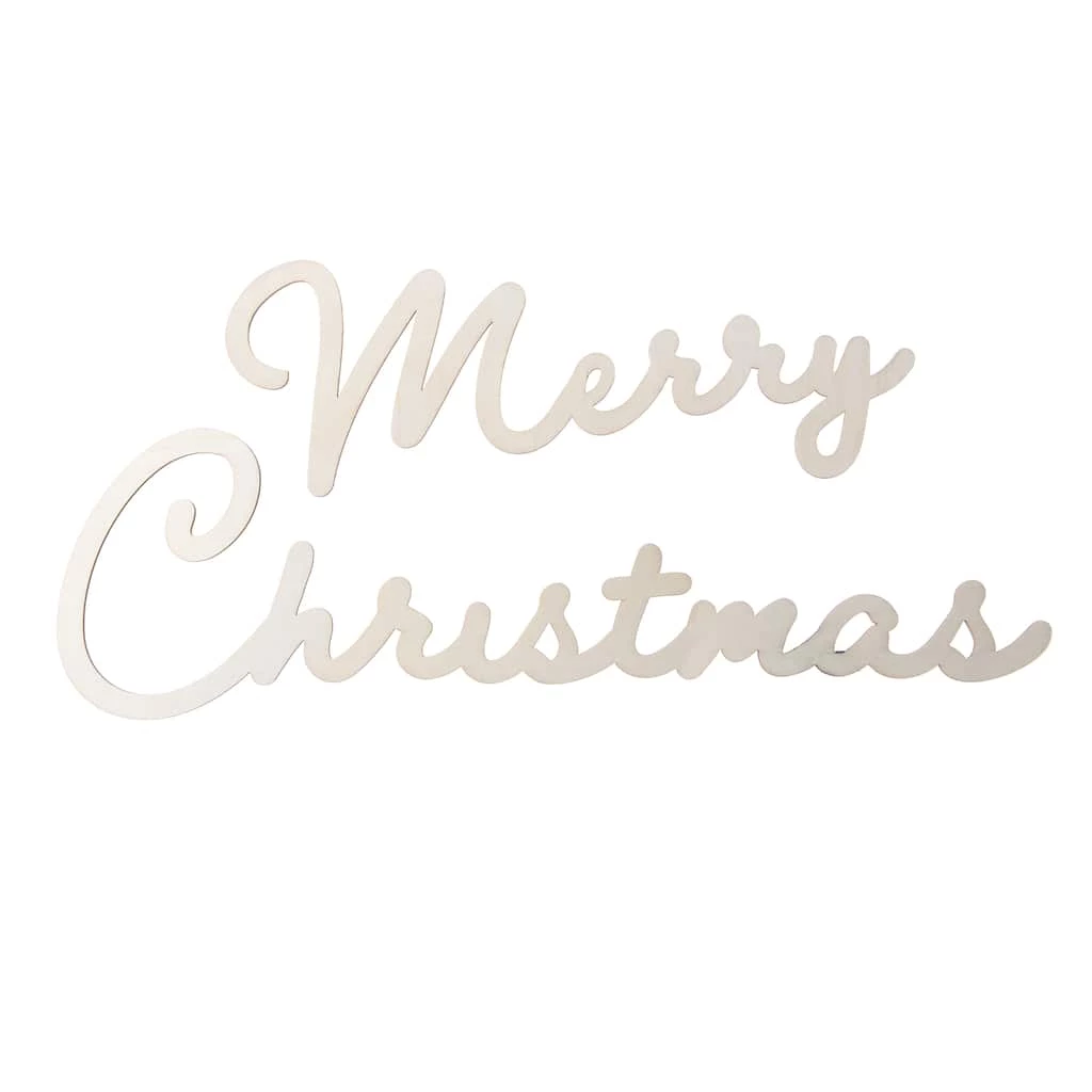 Budget 🎉 Christmas Wood Merry 🔔 Christmas D.I.Y. Words by Michaels 😉 3 Budget 🎉 Christmas Wood Merry 🔔 Christmas D.I.Y. Words by Michaels 😉