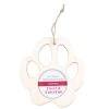 Wholesale 😍 5" Paw DIY Frame Ornament by Michaels 😀 -Ashland Sales 10674655