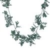 Top 10 😍 5ft. Mistletoe with Berry Coiled Garland by Ashland® ✨