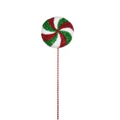 Budget โ Green, Red & White Swirl Lollipop Stem by Ashland® ๐ 7 Budget โ Green, Red & White Swirl Lollipop Stem by Ashland® ๐ -Ashland Sales 10674727 4
