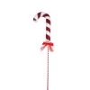 Buy 🔔 Red & White 🍬 Candy Cane Stem by Ashland® 🤩 -Ashland Sales 10674728 1