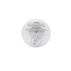 New 💯 3" x 6" LED Wax Candle by Ashland® ⌛ -Ashland Sales 10674915 5