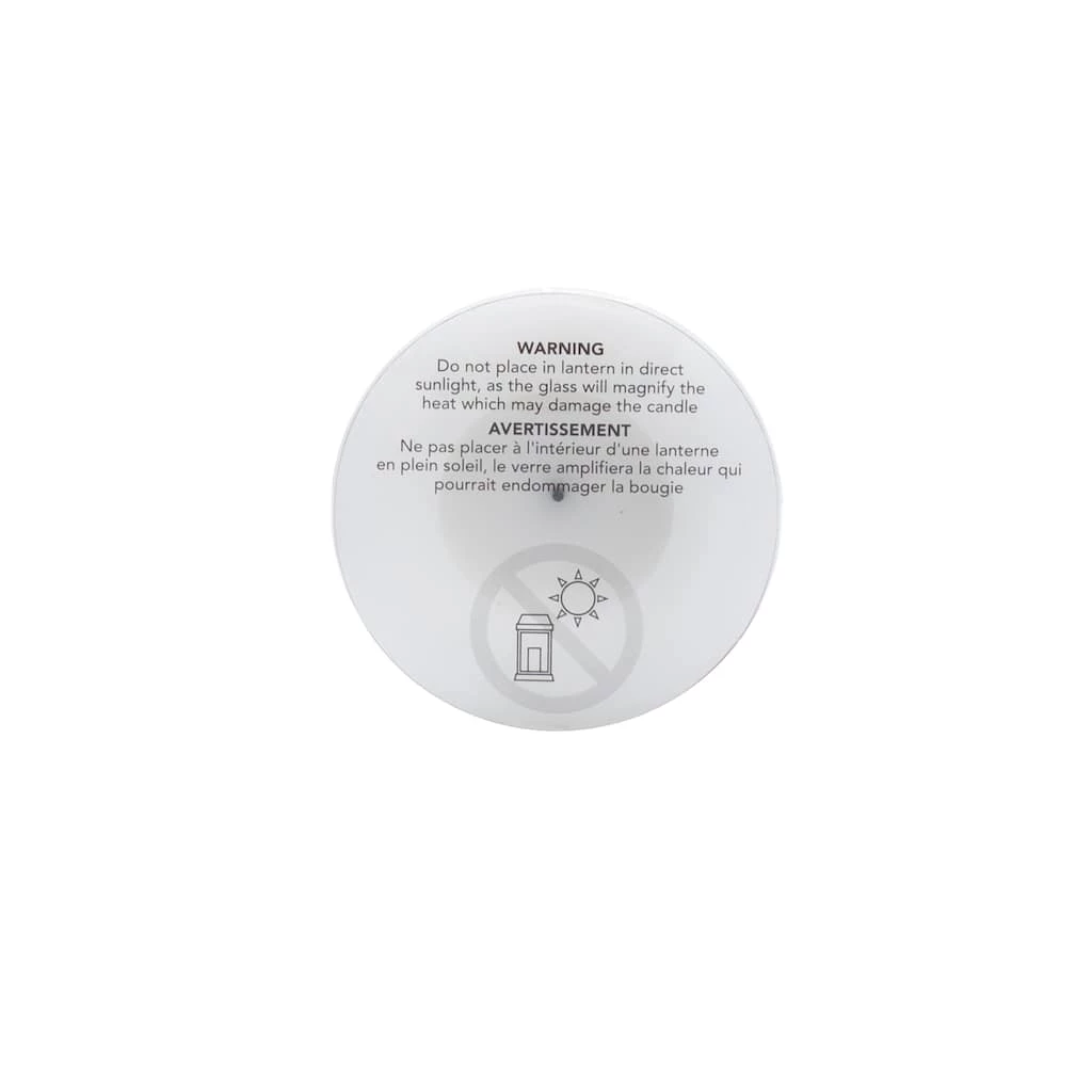 Best Sale 😉 8 Pack: 3" x 8" LED Wax Candle by Ashland® ✔️ 7 Best Sale 😉 8 Pack: 3" x 8" LED Wax Candle by Ashland® ✔️ - Image 5