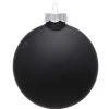 Deals 🌟 Christmas 4" Black Chalkboard Plastic Disc Ornament by Michaels 🔥
