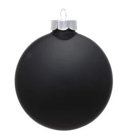 Deals 🌟 Christmas 4" Black Chalkboard Plastic Disc Ornament by Michaels 🔥