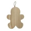 Cheap 😀 4.5" Unfinished Wood Gingerbread Man Ornament by Michaels ⭐ 1 Cheap 😀 4.5" Unfinished Wood Gingerbread Man Ornament by Michaels ⭐ -Ashland Sales 10674993 1