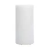 Top 10 ✔️ 8 Pack: 4" x 8" LED Wax Pillar Candle by Ashland® 💯 -Ashland Sales 10675026 1 1