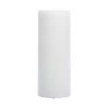 Best deal ✨ 4" x 10" LED Wax Pillar Candle by Ashland® 🌟 -Ashland Sales 10675027 1
