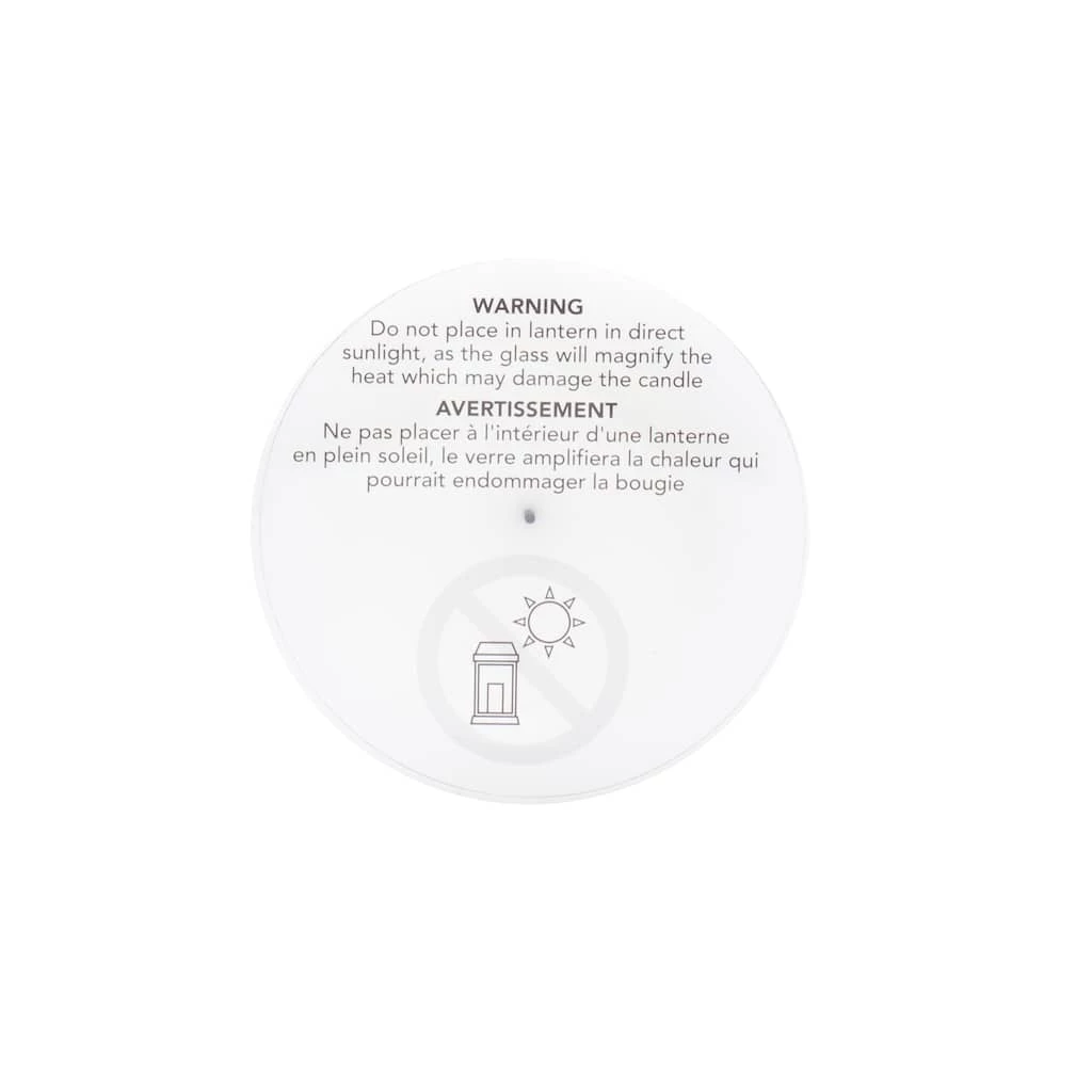 Cheapest π 8 Pack: 4" x 10" LED Wax Pillar Candle by Ashland® π 7 Cheapest π 8 Pack: 4" x 10" LED Wax Pillar Candle by Ashland® π - Image 5