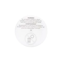 Best deal ✨ 4" x 10" LED Wax Pillar Candle by Ashland® 🌟 -Ashland Sales 10675027 5