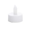 Wholesale 👏 12 Packs: 4 ct. (48 total) White LED Twist Flame Tealight Candles by Ashland® 😀