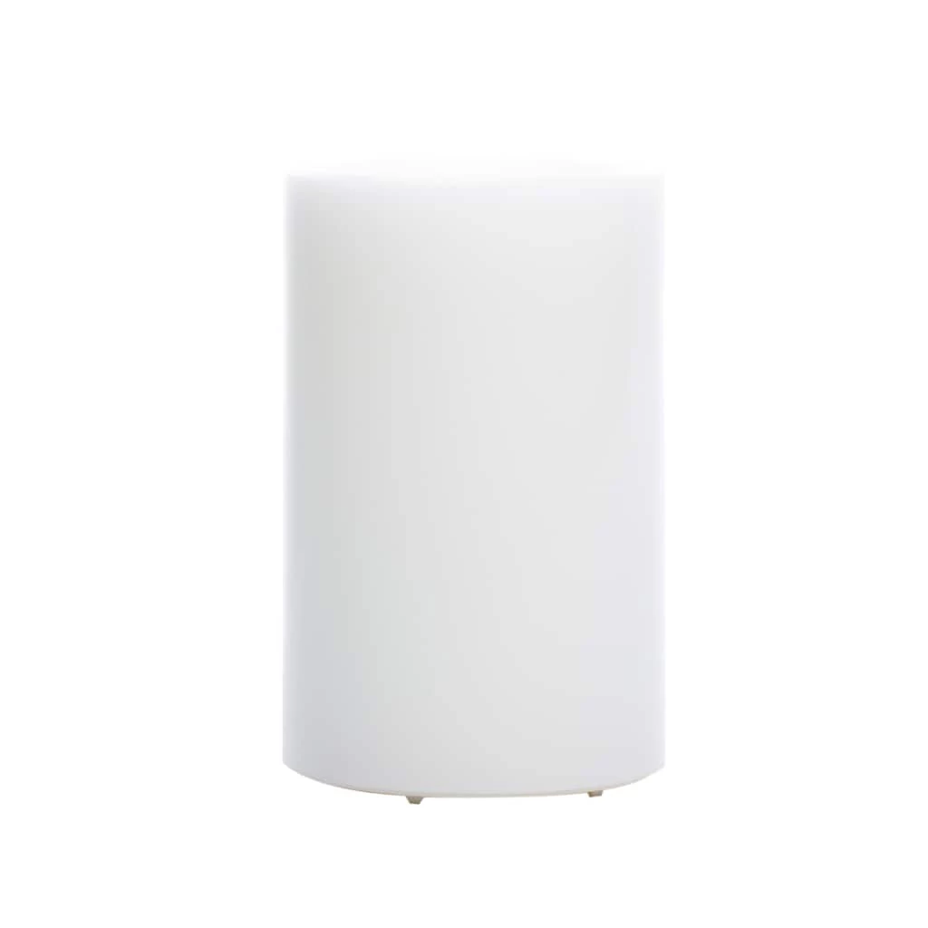 Hot Sale ✨ 8 Pack: 4" x 6" LED Wax Pillar Candle by Ashland® 😀 3 Hot Sale ✨ 8 Pack: 4" x 6" LED Wax Pillar Candle by Ashland® 😀