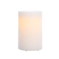 Hot Sale ✨ 8 Pack: 4" x 6" LED Wax Pillar Candle by Ashland® 😀 9 Hot Sale ✨ 8 Pack: 4" x 6" LED Wax Pillar Candle by Ashland® 😀 -Ashland Sales 10675032 2 1