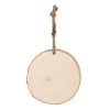 Brand new 🔥 4" Unfinished Birch Round Ornament by Michaels 👍 2 Brand new 🔥 4" Unfinished Birch Round Ornament by Michaels 👍 -Ashland Sales 10675170 1