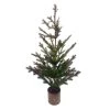Brand new 👏 3ft. Pine Tree in Metal Pot by Ashland® 👏 -Ashland Sales 10675196 1