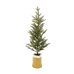 Hot Sale ⌛ Assorted 3ft. Pine Tree in Burlap Bag by Ashland® 🛒 7 Hot Sale ⌛ Assorted 3ft. Pine Tree in Burlap Bag by Ashland® 🛒 -Ashland Sales 10675201 3