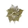 Deals 😉 Gold Glitter Poinsettia Clip by Ashland® 😍 1 Deals 😉 Gold Glitter Poinsettia Clip by Ashland® 😍 -Ashland Sales 10675744 1