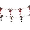 Brand new 🥰 Assorted 6ft. Reindeer Garland by Ashland® ❤️ 1 Brand new 🥰 Assorted 6ft. Reindeer Garland by Ashland® ❤️ -Ashland Sales 10675944 1