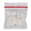 Cheapest 🔥 Glittery White Snowflake Decorative Filler by Ashland® 💯 -Ashland Sales 10675981 1