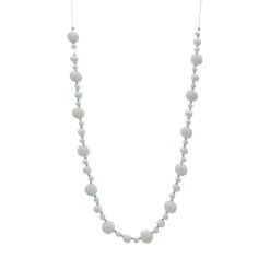 Best Pirce ✨ Assorted 6ft. Glitter Ball Garland by Ashland® 🛒 -Ashland Sales 10676000 3