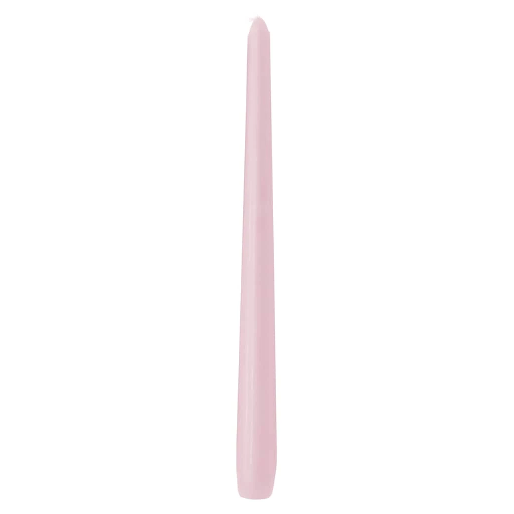 Flash Sale 🔥 Christmas Purple & Pink Taper Candles by Ashland®, 4ct. ⭐ 5 Flash Sale 🔥 Christmas Purple & Pink Taper Candles by Ashland®, 4ct. ⭐ - Image 3