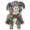Best deal ✔️ 5" Gray Pig Natural Décor Accent by Ashland® 🛒 -Ashland Sales 10676174 1